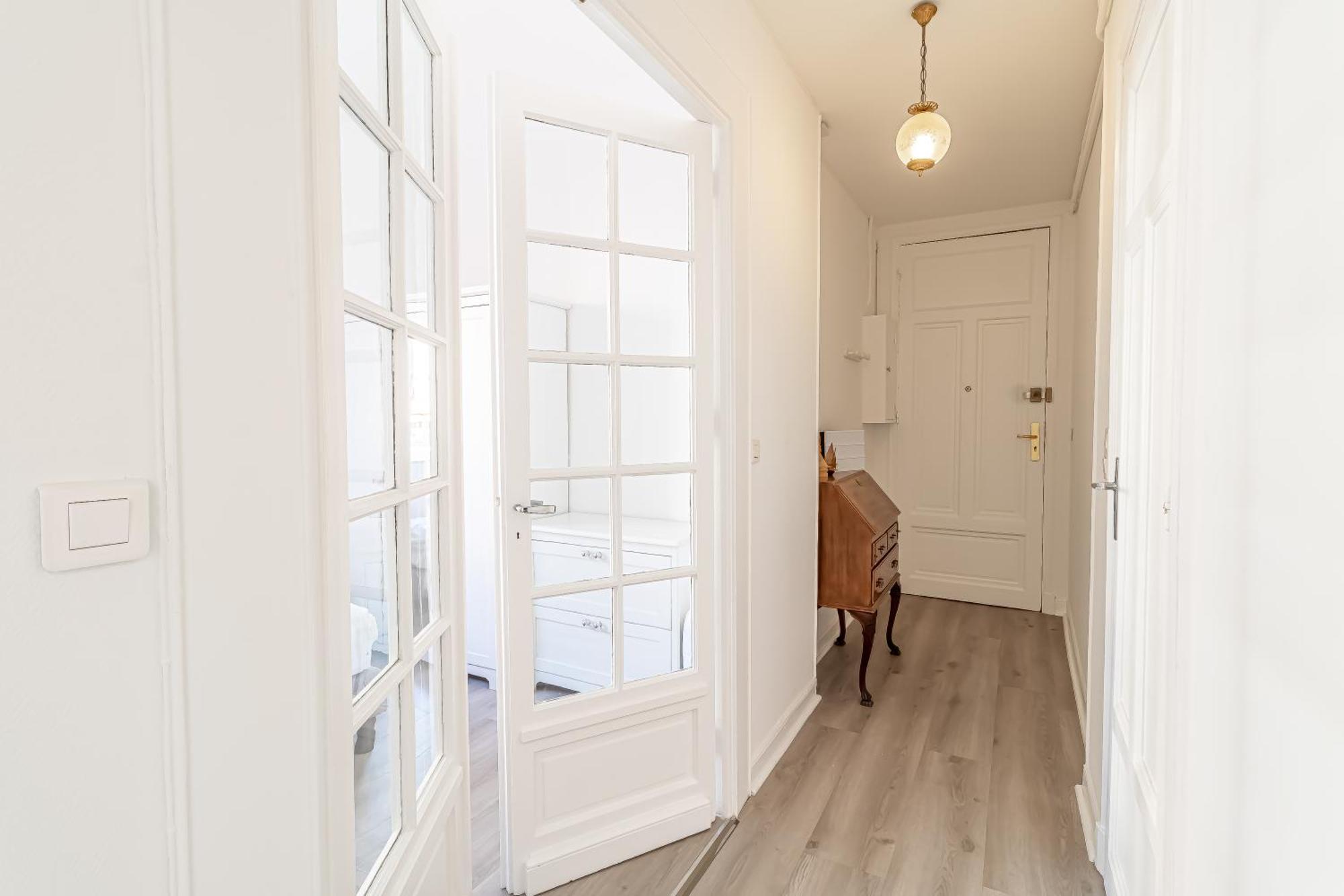Nice Apartment Beausoleil Near Monaco 外观 照片